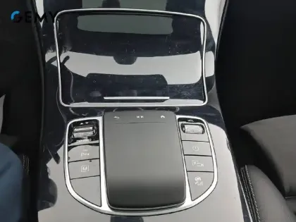 Photo 20 Mercedes GLC  Coupé 300 de 9G-Tronic 4Matic