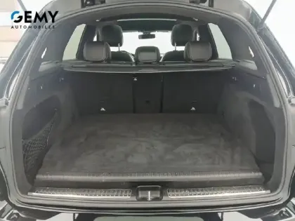 Photo 5 Mercedes GLC  Coupé 300 de 9G-Tronic 4Matic