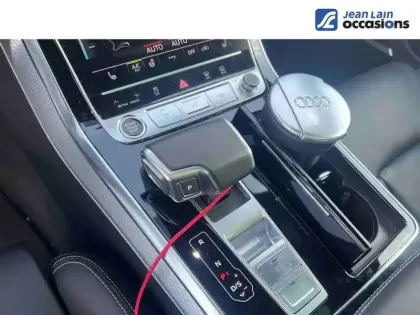 Photo 14 Audi Q8  60 TFSI e 490 Tiptronic 8 quattro