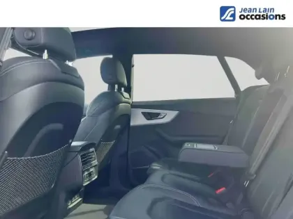 Photo 18 Audi Q8  60 TFSI e 490 Tiptronic 8 quattro