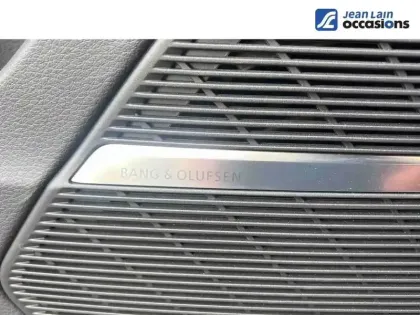 Photo 10 Audi Q8  60 TFSI e 490 Tiptronic 8 quattro