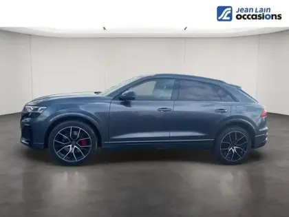 Photo 7 Audi Q8  60 TFSI e 490 Tiptronic 8 quattro