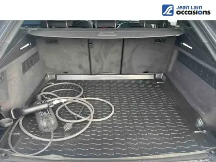 Photo 9 Audi Q8  60 TFSI e 490 Tiptronic 8 quattro