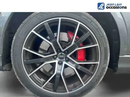 Photo 8 Audi Q8  60 TFSI e 490 Tiptronic 8 quattro