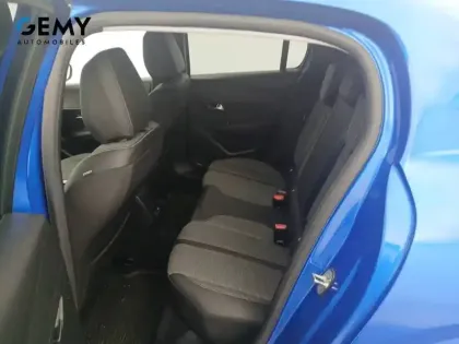 Photo 9 Peugeot 208  PureTech 100 S&S BVM6