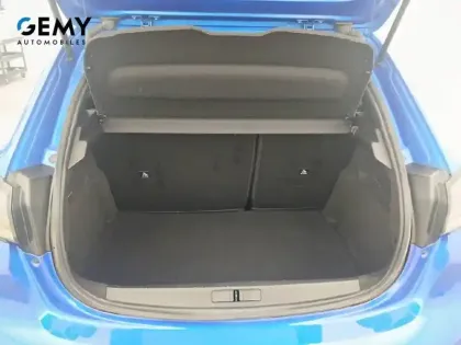 Photo 5 Peugeot 208  PureTech 100 S&S BVM6