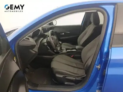 Photo 8 Peugeot 208  PureTech 100 S&S BVM6
