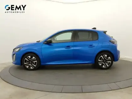 Photo 18 Peugeot 208  PureTech 100 S&S BVM6