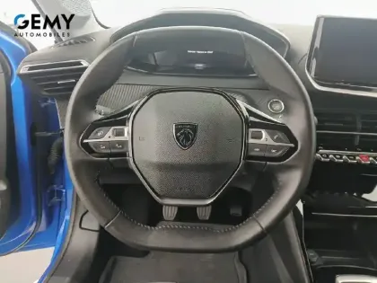 Photo 15 Peugeot 208  PureTech 100 S&S BVM6