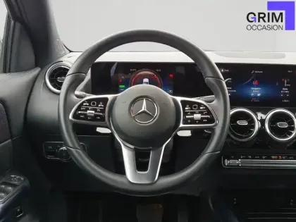 Photo 5 Mercedes GLA  250 e 8G-DCT