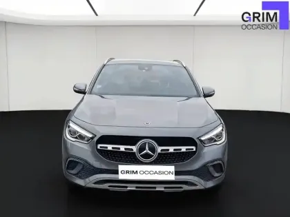 Photo 17 Mercedes GLA  250 e 8G-DCT