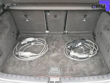 Photo 11 Mercedes GLA  250 e 8G-DCT
