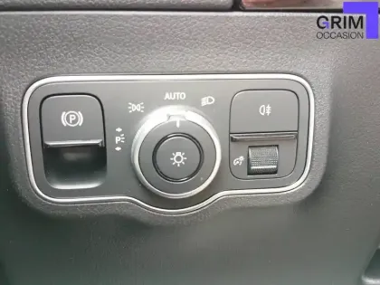 Photo 23 Mercedes GLA  250 e 8G-DCT