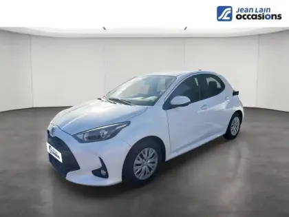 Photo Toyota Yaris Dynamic Business
