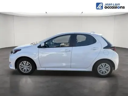 Photo 7 Toyota Yaris  70 VVT-i