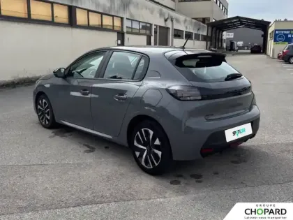 Photo 34 Peugeot 208  PureTech 100 S&S BVM6