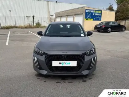 Photo 31 Peugeot 208  PureTech 100 S&S BVM6