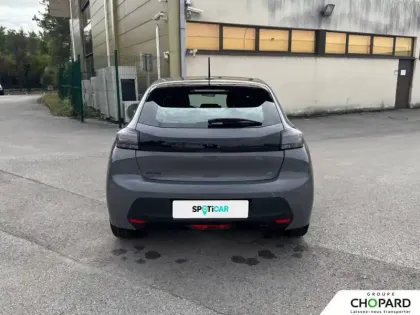 Photo 33 Peugeot 208  PureTech 100 S&S BVM6