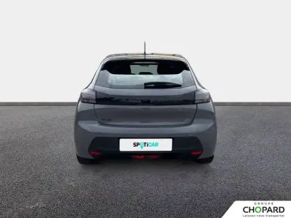 Photo 5 Peugeot 208  PureTech 100 S&S BVM6