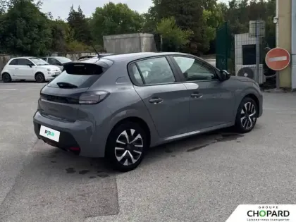 Photo 30 Peugeot 208  PureTech 100 S&S BVM6