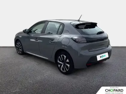 Photo 6 Peugeot 208  PureTech 100 S&S BVM6