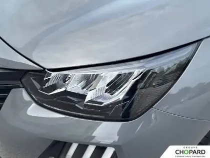Photo 26 Peugeot 208  PureTech 100 S&S BVM6