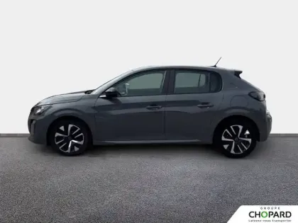 Photo 9 Peugeot 208  PureTech 100 S&S BVM6