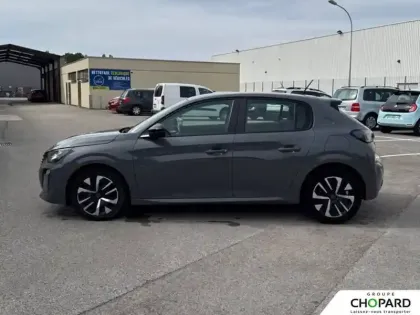 Photo 36 Peugeot 208  PureTech 100 S&S BVM6