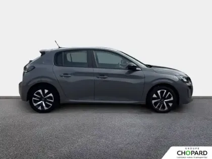Photo 8 Peugeot 208  PureTech 100 S&S BVM6