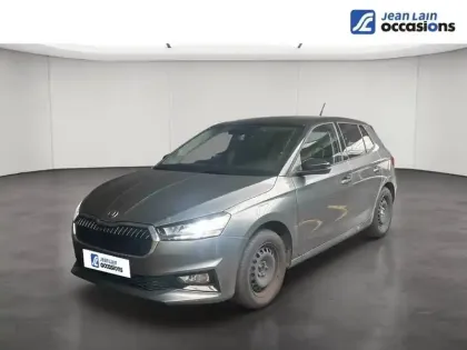 Photo Skoda Fabia Ambition