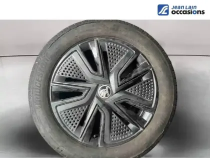 Photo 8 Skoda Fabia  1.0 MPI 80 ch BVM5