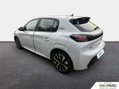 Photo 6 Peugeot 208  100 S&S BVM6