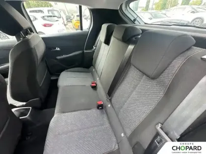 Photo 17 Peugeot 208  100 S&S BVM6