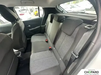 Photo 18 Peugeot 208  100 S&S BVM6