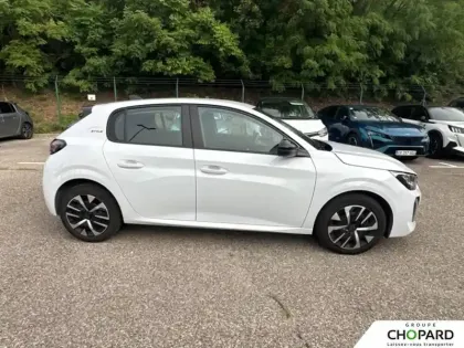 Photo 30 Peugeot 208  100 S&S BVM6