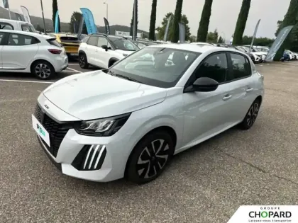 Photo 24 Peugeot 208  100 S&S BVM6