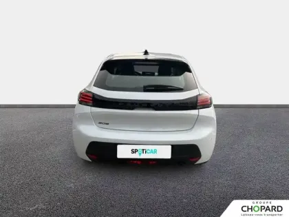 Photo 5 Peugeot 208  100 S&S BVM6