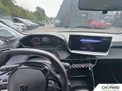 Photo 11 Peugeot 208  100 S&S BVM6