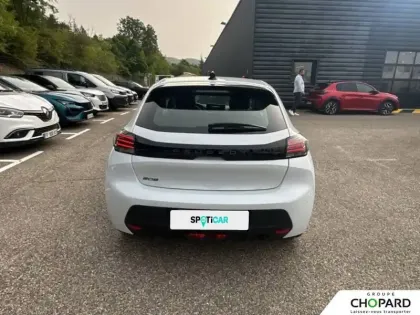 Photo 28 Peugeot 208  100 S&S BVM6