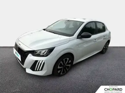 Photo Peugeot 208 Style
