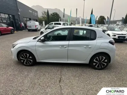 Photo 31 Peugeot 208  100 S&S BVM6