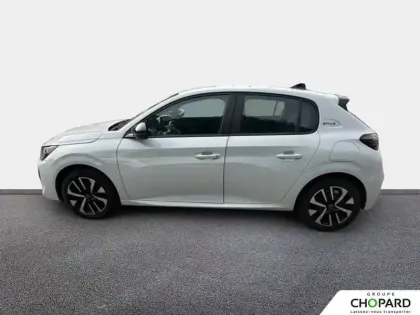 Photo 9 Peugeot 208  100 S&S BVM6
