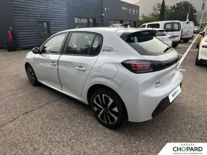 Photo 29 Peugeot 208  100 S&S BVM6