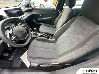 Photo 10 Peugeot 208  100 S&S BVM6