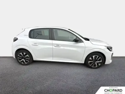 Photo 8 Peugeot 208  100 S&S BVM6