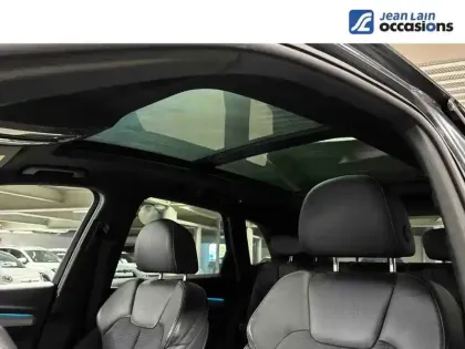 Photo 20 Audi Q5  50 TFSIe 299 S tronic 7 Quattro