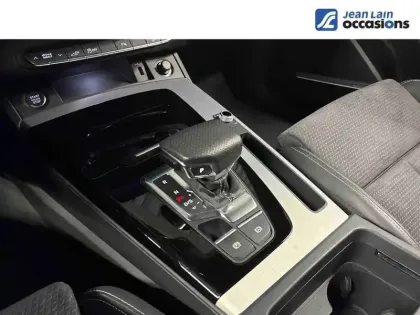 Photo 12 Audi Q5  50 TFSIe 299 S tronic 7 Quattro