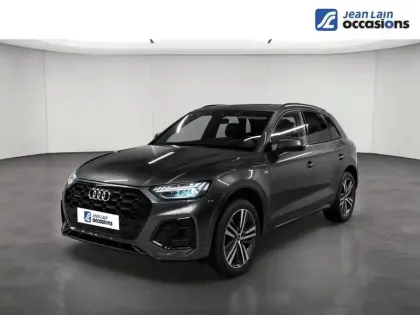 Photo Audi Q5 S Line
