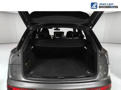 Photo 9 Audi Q5  50 TFSIe 299 S tronic 7 Quattro