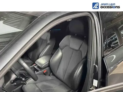 Photo 10 Audi Q5  50 TFSIe 299 S tronic 7 Quattro